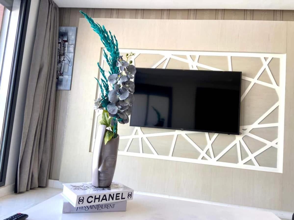 The Dream 23-modern, Comfortable In Heart Of Casa Appartement *