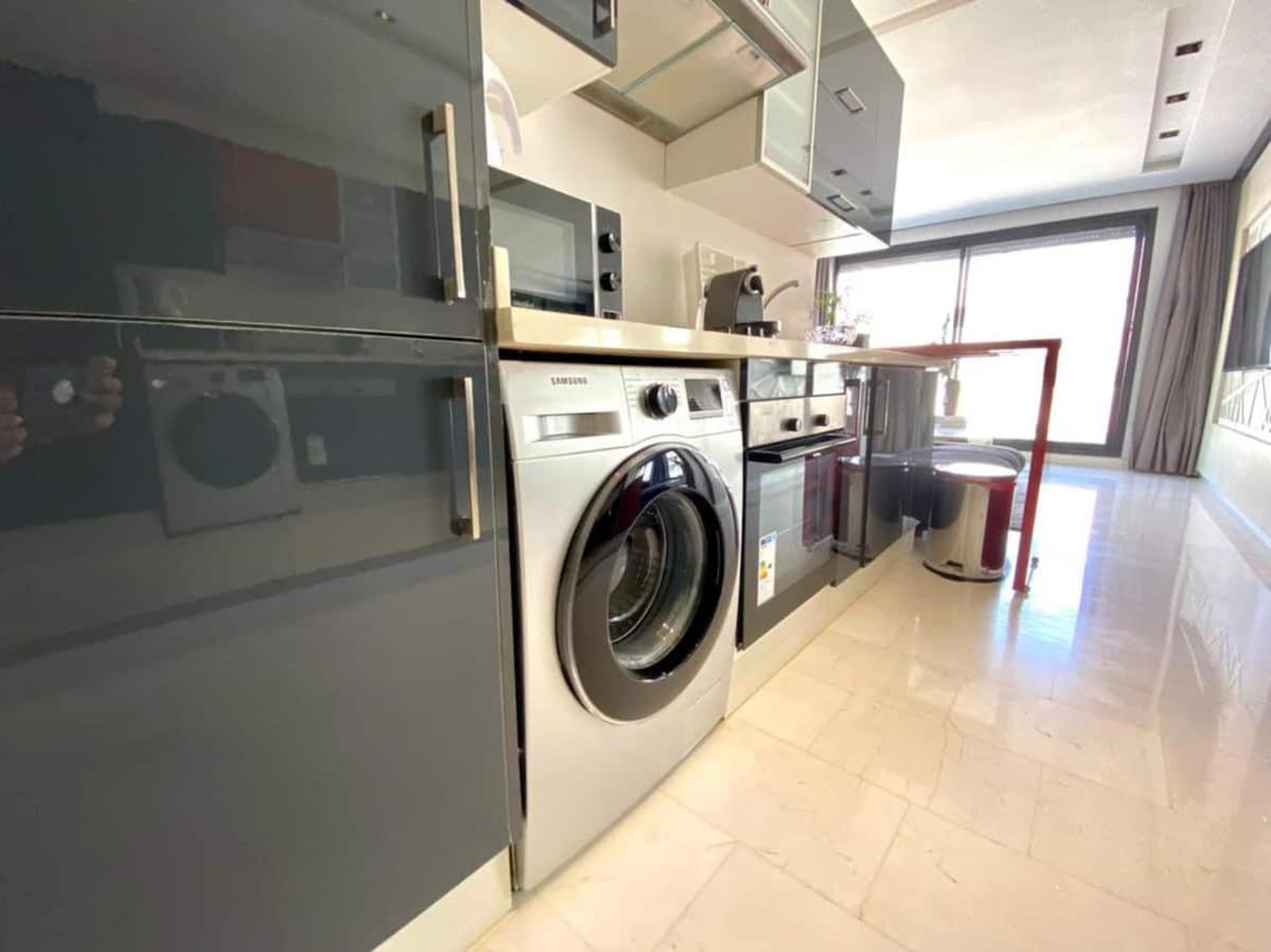 The Dream 23-modern, Comfortable In Heart Of Casa Appartement