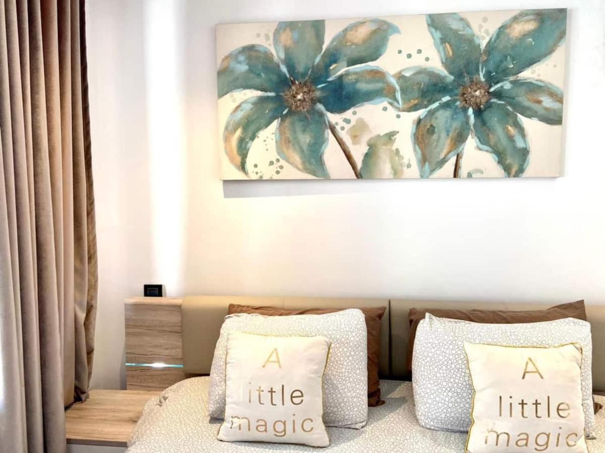 The Dream 23-modern, Comfortable In Heart Of Casa Appartement Casablanca