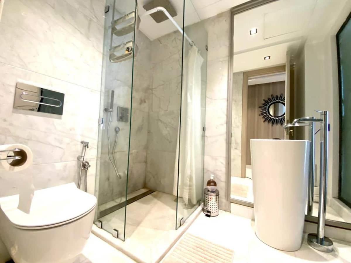 The Dream 23-modern, Comfortable In Heart Of Casa Appartement Casablanca