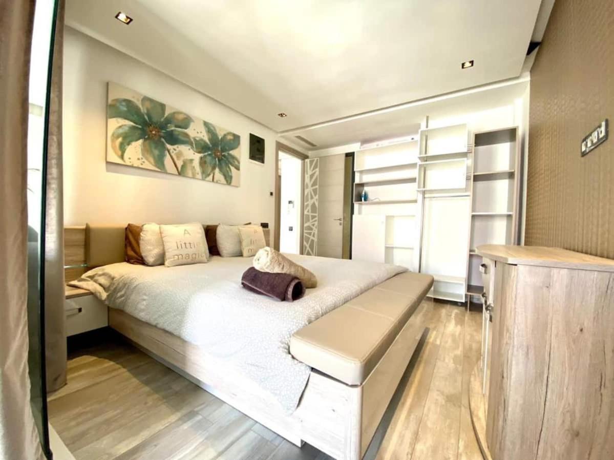 The Dream 23-modern, Comfortable In Heart Of Casa Appartement