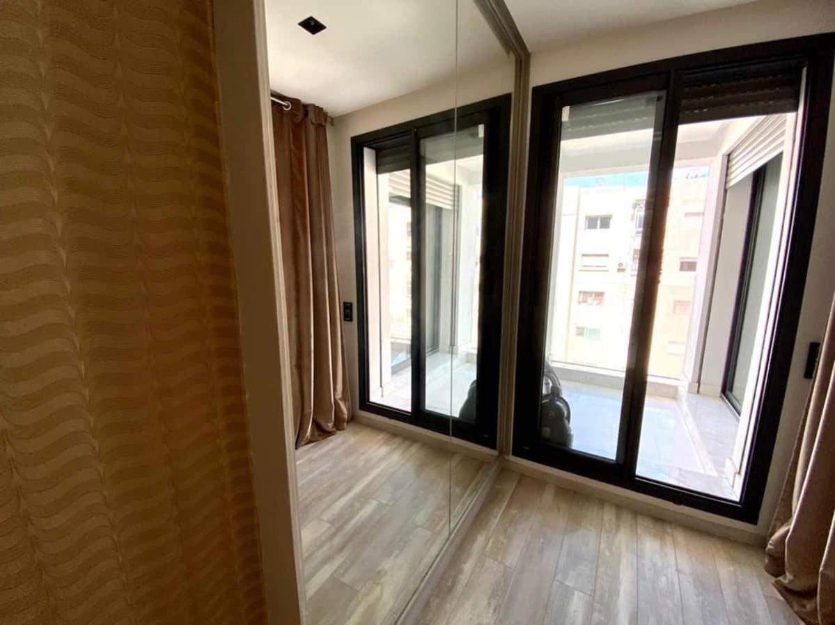 The Dream 23-modern, Comfortable In Heart Of Casa * Casablanca