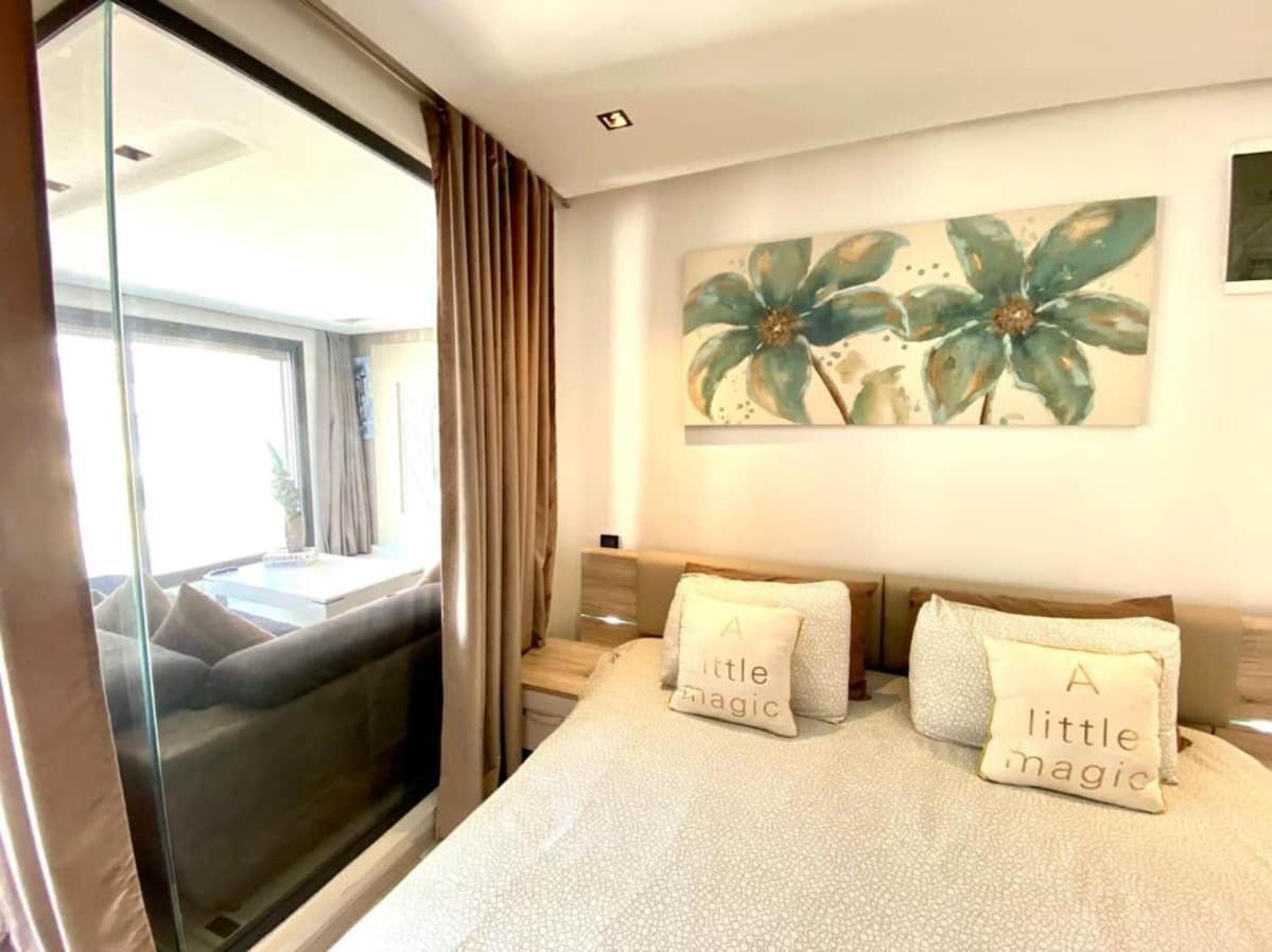 The Dream 23-modern, Comfortable In Heart Of Casa * Casablanca