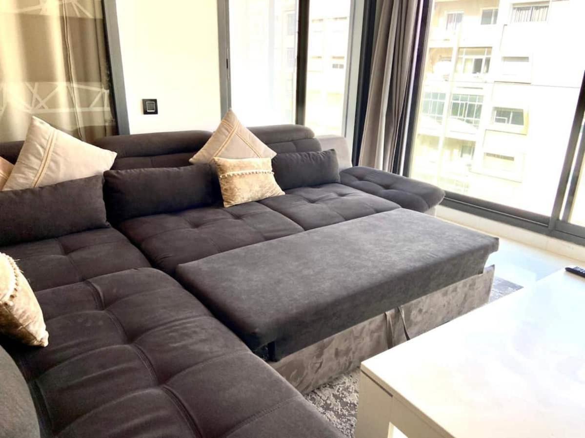 The Dream 23-modern, Comfortable In Heart Of Casa Appartement *