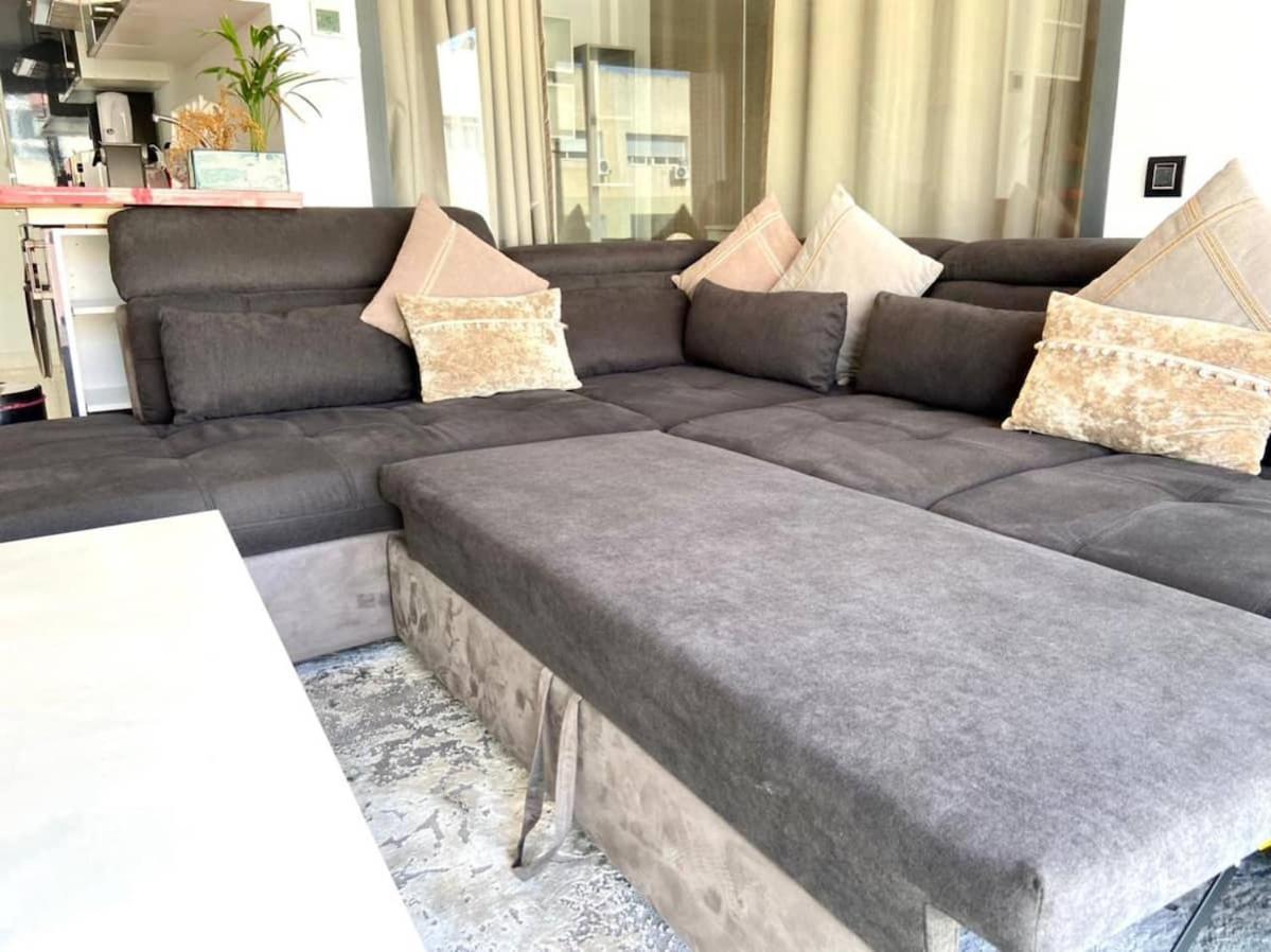 The Dream 23-modern, Comfortable In Heart Of Casa Appartement *