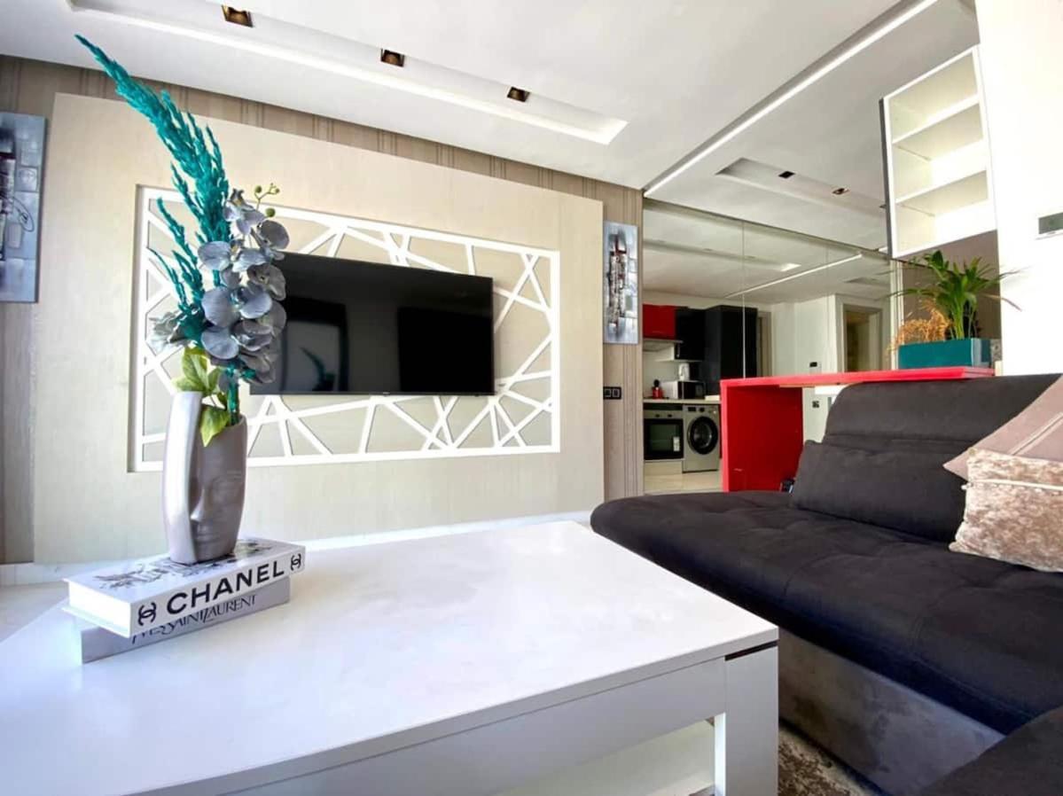 The Dream 23-modern, Comfortable In Heart Of Casa Appartement Casablanca