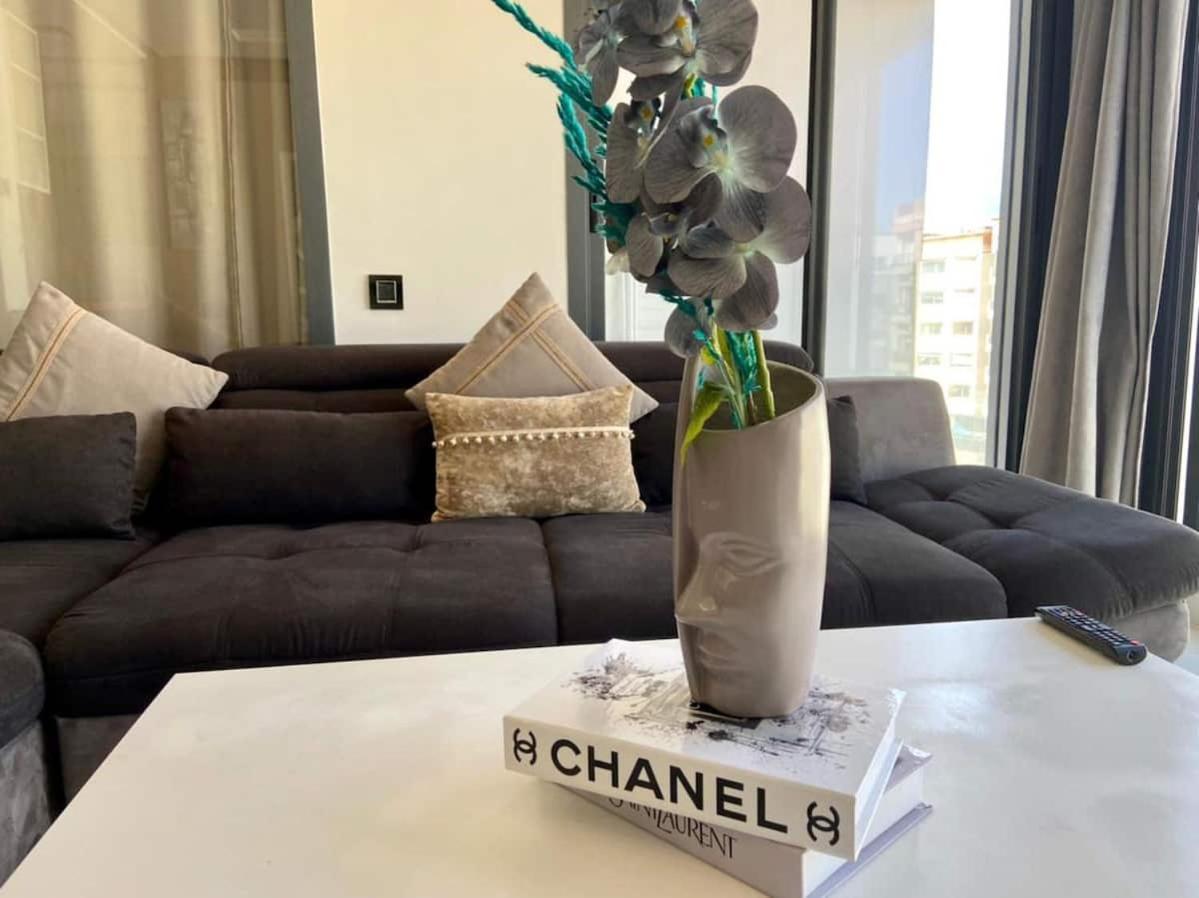 Appartement The Dream 23-modern, Comfortable In Heart Of Casa