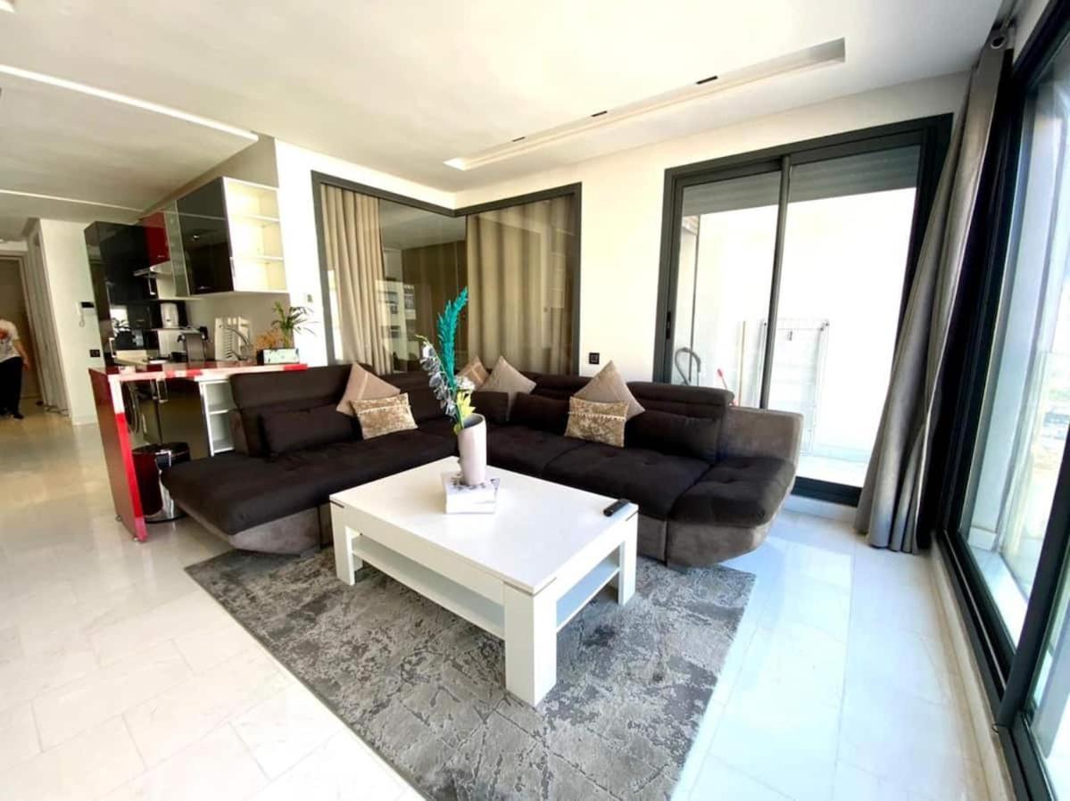 Appartement The Dream 23-modern, Comfortable In Heart Of Casa *