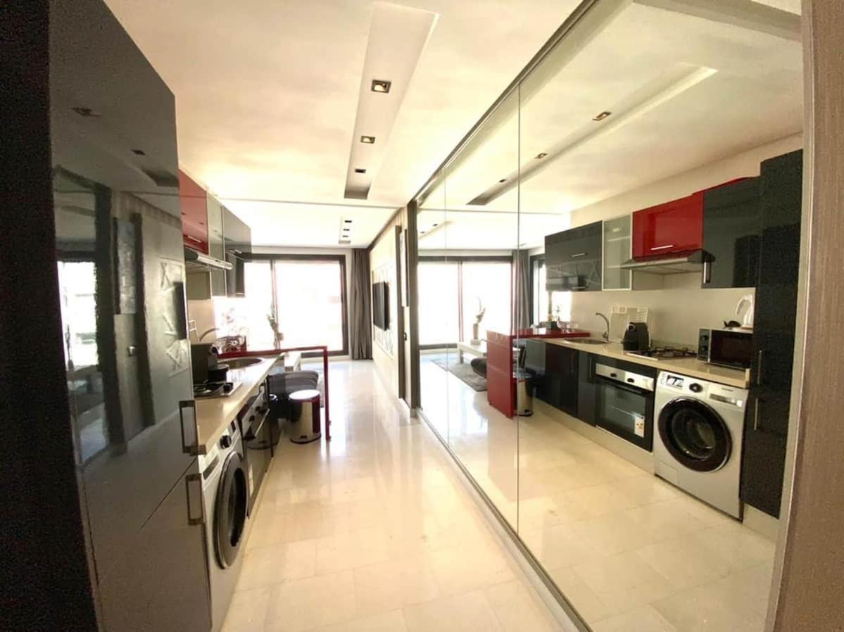 The Dream 23-modern, Comfortable In Heart Of Casa