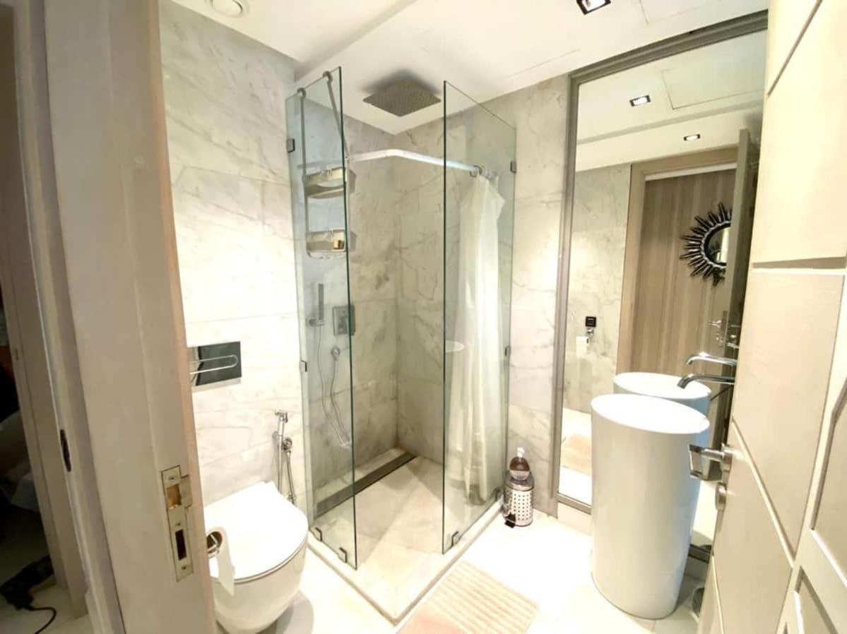 The Dream 23-modern, Comfortable In Heart Of Casa Appartement *