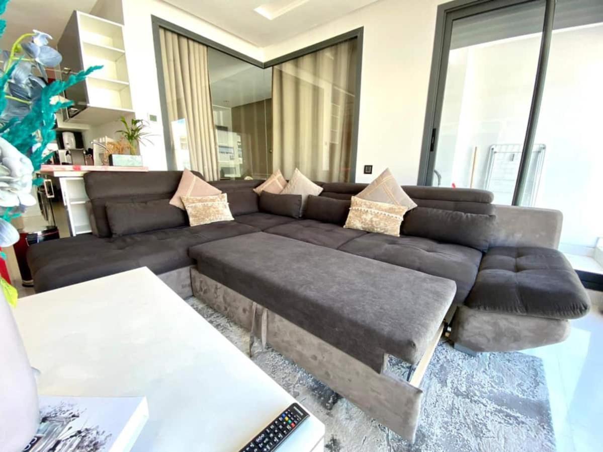 The Dream 23-modern, Comfortable In Heart Of Casa Appartement