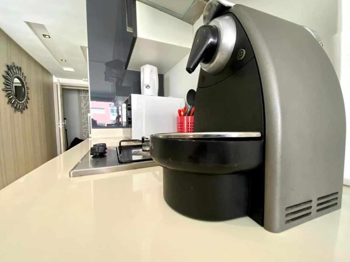 Appartement The Dream 23-modern, Comfortable In Heart Of Casa